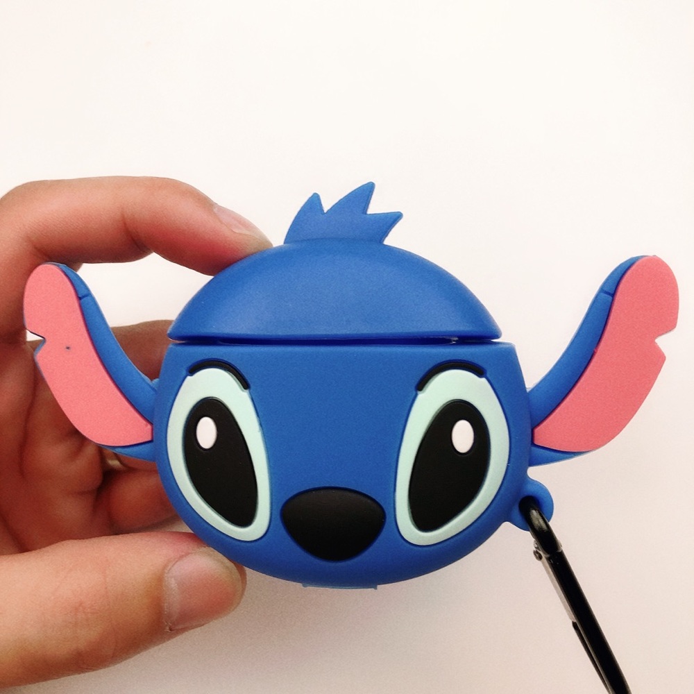 AirPod case cover for AirPod 1&2
